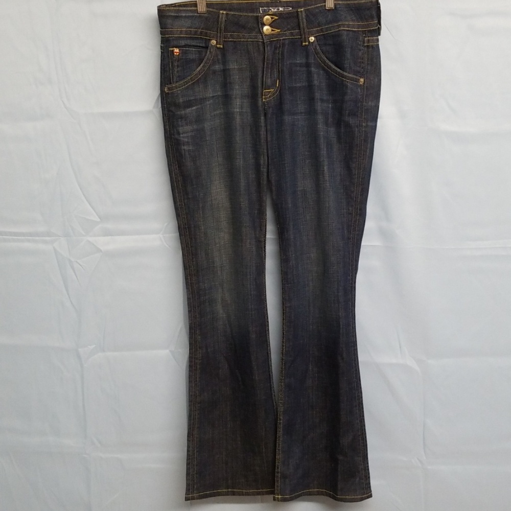 Womens Jean's